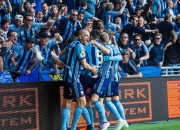 英雄联盟总决赛时间-亚特兰大主场战胜博洛尼亚，取得胜利