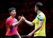 -法国队碾压瑞典队，马龙带队取胜