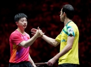 -法国队碾压瑞典队，马龙带队取胜