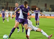 英雄联盟总决赛-AC米兰主场胜利，冲击联赛前列