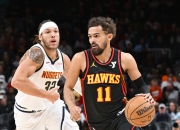 英雄联盟总决赛赛程-辽宁队鏖战四川队，约基奇惊艳四座