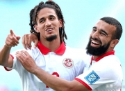 英雄联盟总决赛赛程-突尼斯选手在国际比赛中展现杰出表现