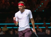 LOL决赛-蒙特卡洛大师赛险胜澳网，西西帕斯扛起全队