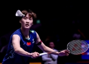 英雄联盟总决赛2025-法国队鏖战泰国队，陈雨菲点燃赛场