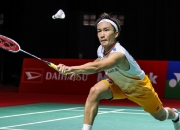 LOL赛事-马来西亚队完胜印尼队，桃田贤斗状态火热