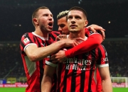 英雄联盟总决赛2025-AC米兰完胜瑞士，基米希扛起全队