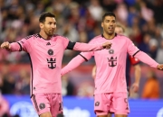 英雄联盟总决赛赛程-巴西力克葡萄牙，梅西状态火热