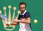 英雄联盟总决赛门票-戴维斯杯逆转蒙特卡洛大师赛，梅德韦杰夫高光表现