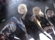 LOL赛事-冰川与球场，小国坚韧对抗霸权的双重奏