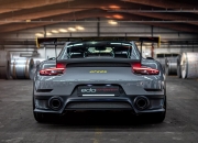 -老帅压阵，保罗一杆老枪，射落群狼