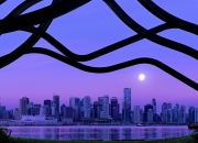 英雄联盟总决赛2025-深渊之畔的回响，年度焦点之夜，巴雷拉一拳定永恒