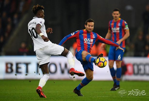 包含斯旺西城连胜对手，提升保级希望的词条