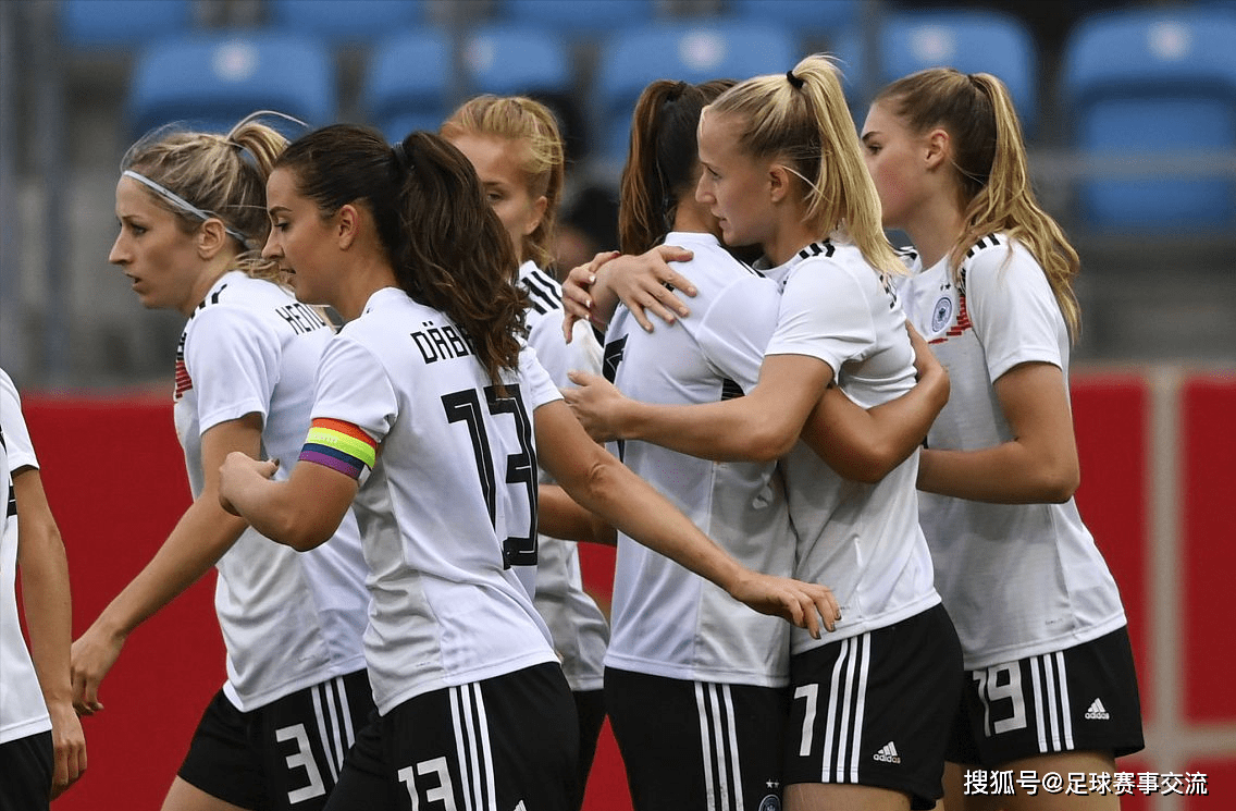 挪威女足客场击败俄罗斯,取得小组领先的简单介绍 挪威女足客场击败俄罗斯,取得小组领先的简单介绍