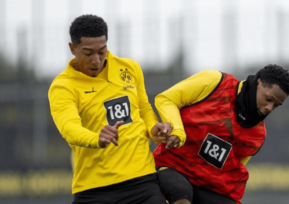 多特蒙德全力以赴，迎接新一轮考验的简单介绍