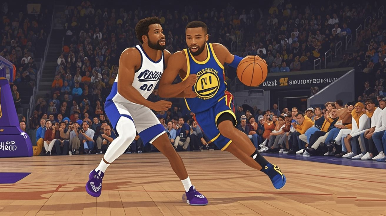 勇士豪强复仇!库里三分狂轰欲赢逆袭 勇士豪强复仇!库里三分狂轰欲赢逆袭