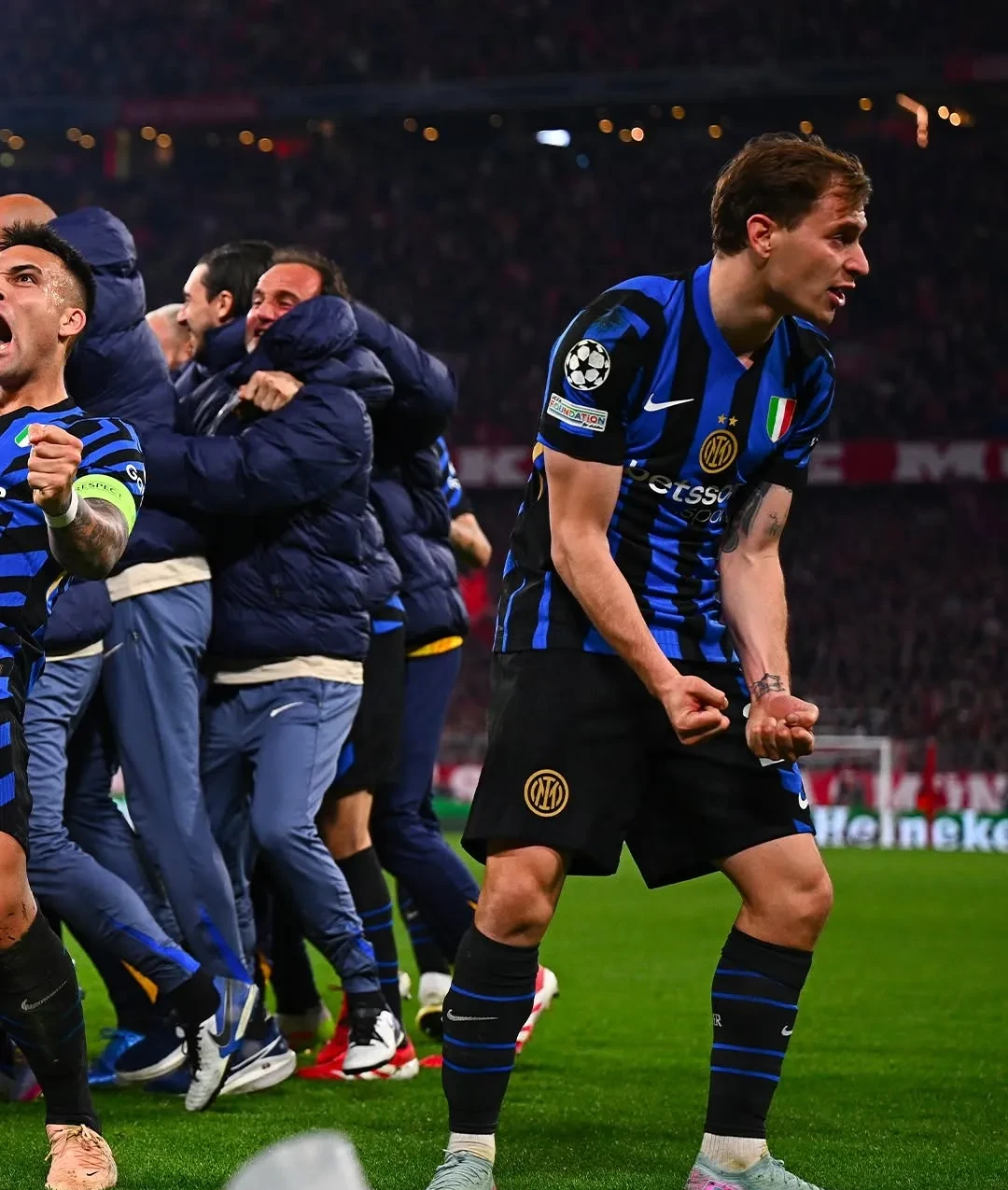 切尔西客场不敌拜仁慕尼黑，遗憾出局