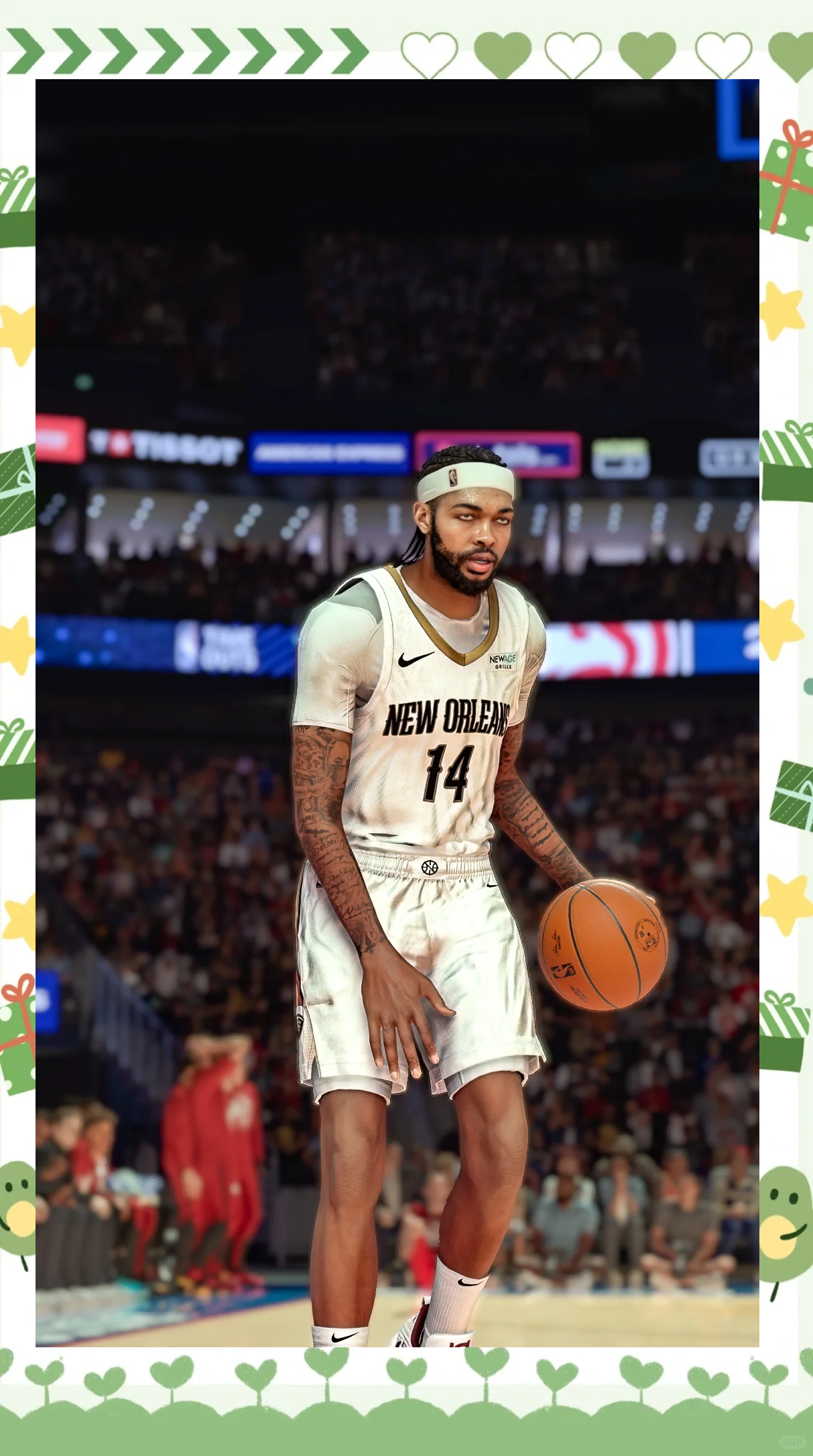 鹈鹕队主帅不满团队表现，整顿球队秩序前行的简单介绍