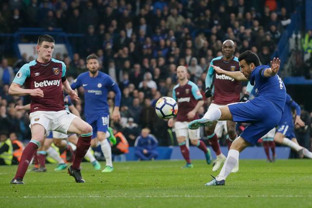 切尔西主场大胜，球队实力再次得到认可的简单介绍