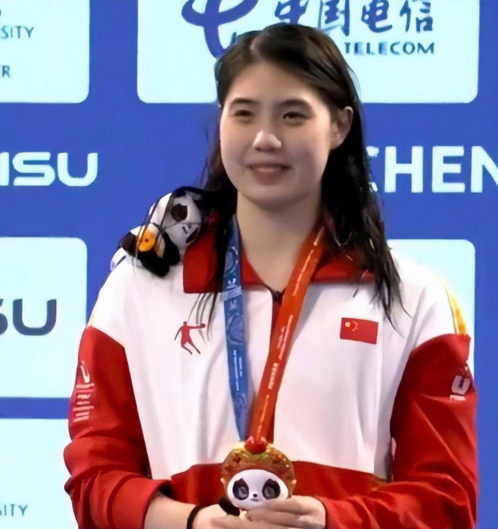 关于金牌运动员再次证明自己在赛场上的实力和能力的信息