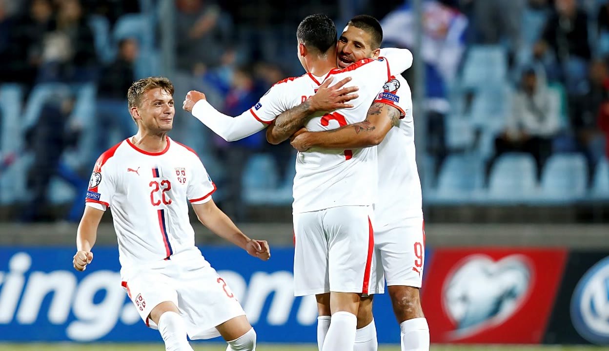 卢森堡主场负于塞尔维亚，出线希望渺茫的简单介绍