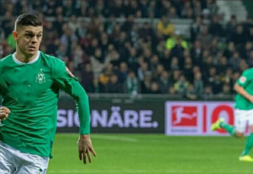 关于云达不莱梅队赛场风波不断,球队形势动荡的信息 关于云达不莱梅队赛场风波不断,球队形势动荡的信息