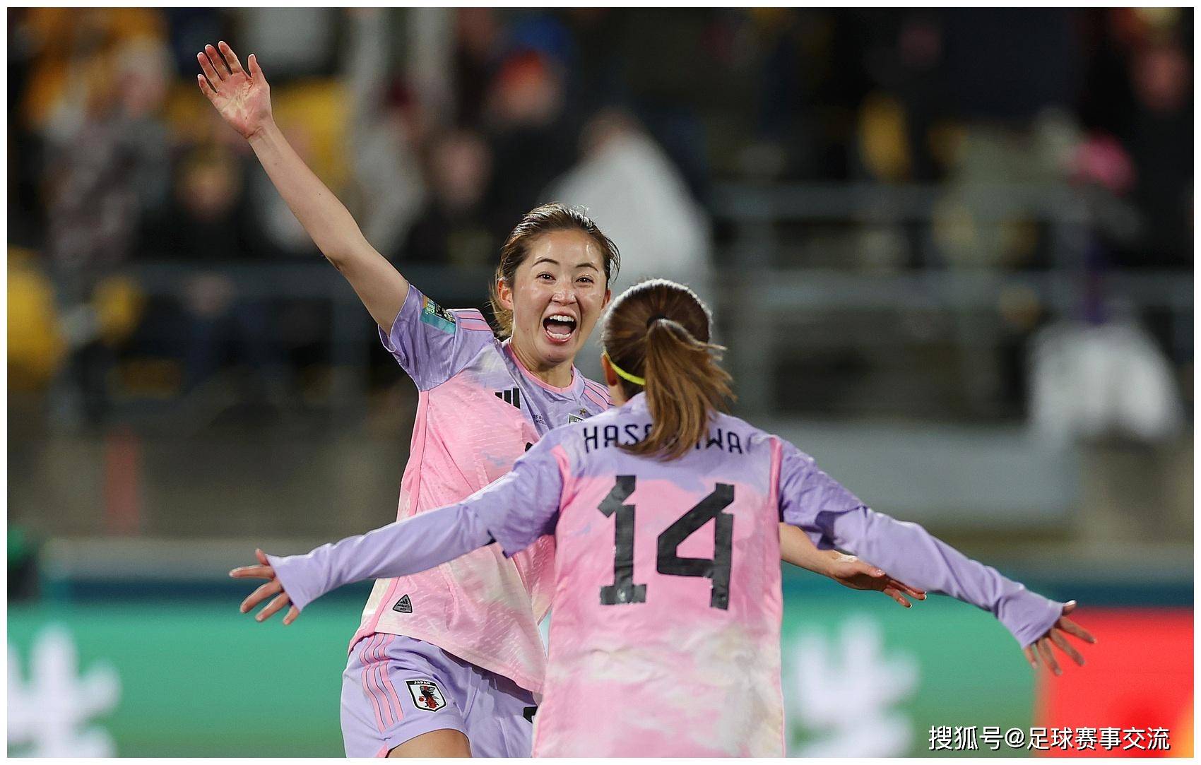 澳大利亚女足力挫巴西队夺得胜利