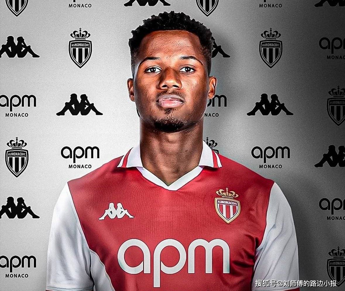包含摩纳哥宣布签下球队新任主教练，引发球迷期待的词条
