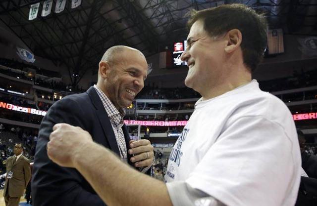 小牛队员内讧，球队陷入危机