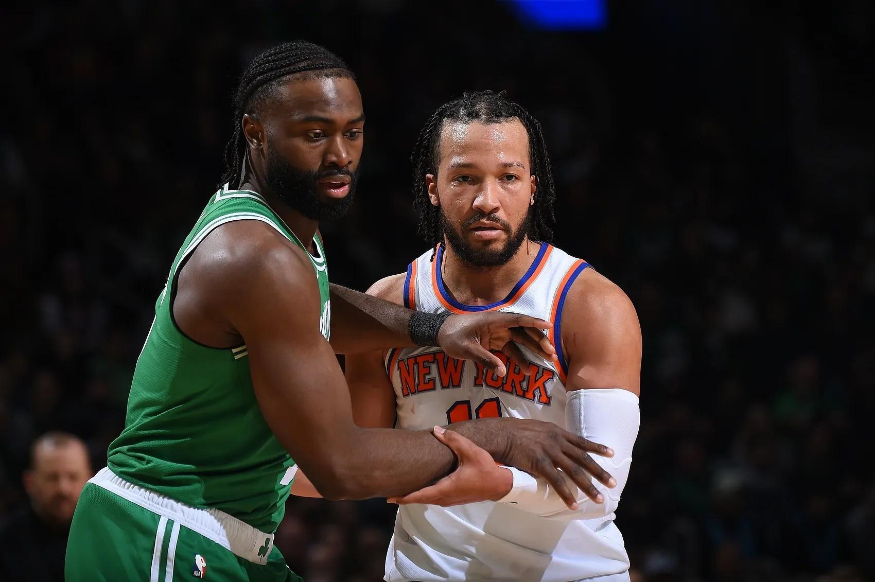 凯尔特人惨败遭逆转，赛后球员情绪低落的简单介绍