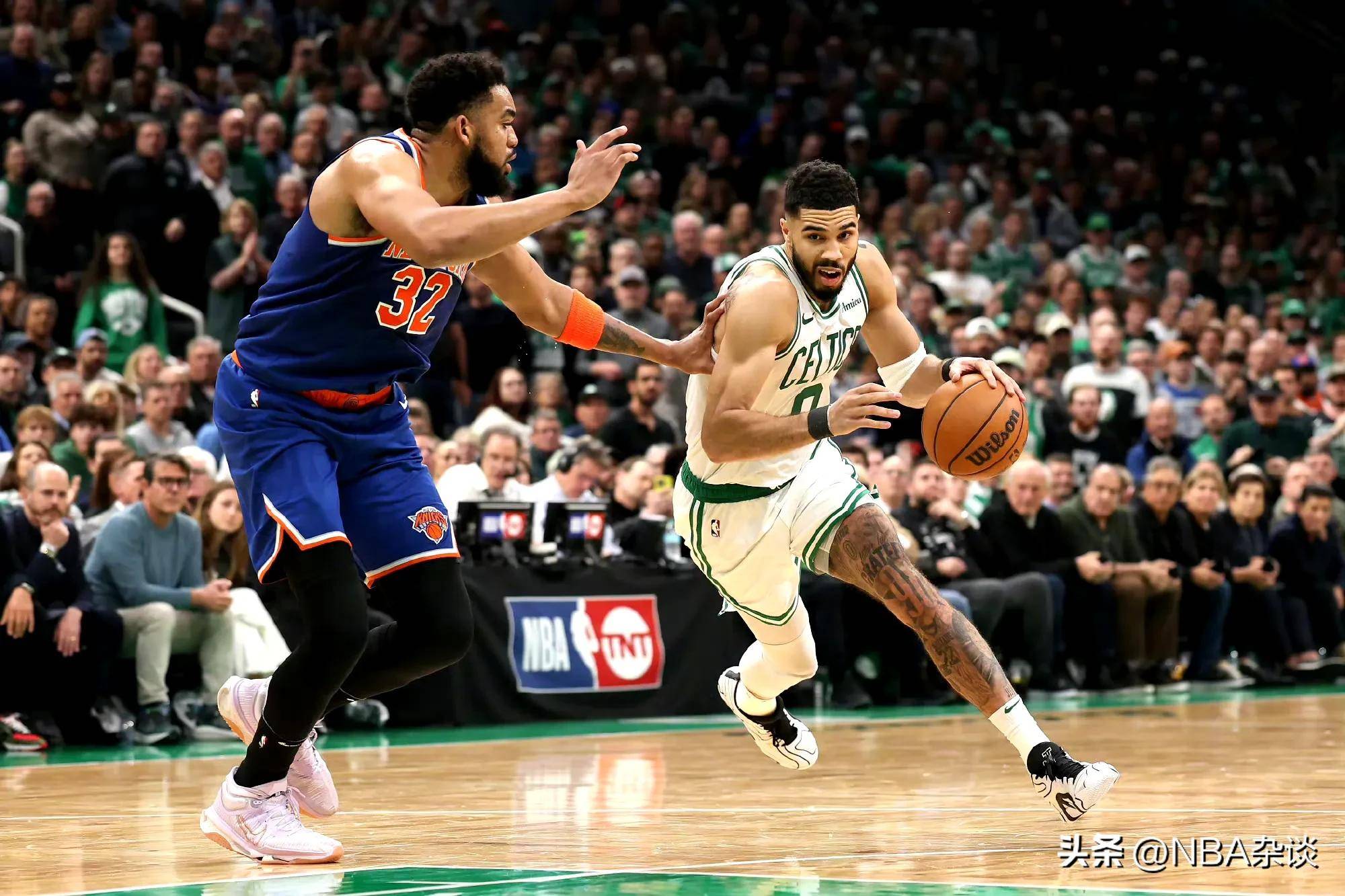 凯尔特人惨败遭逆转，赛后球员情绪低落的简单介绍