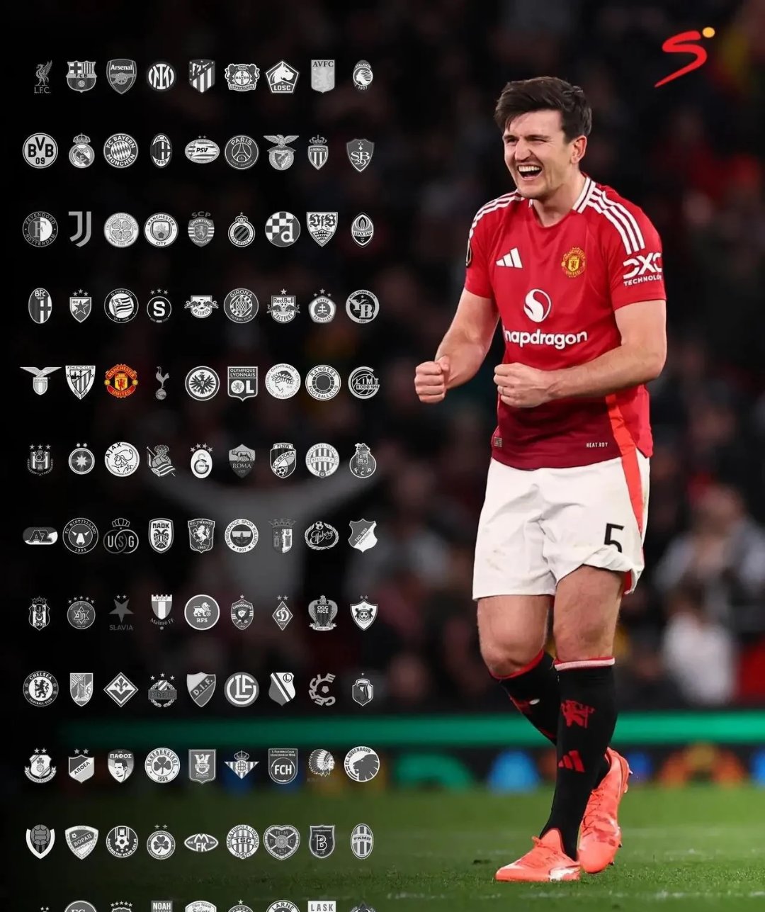 曼联惨败,无缘欧冠冠军 曼联惨败,无缘欧冠冠军