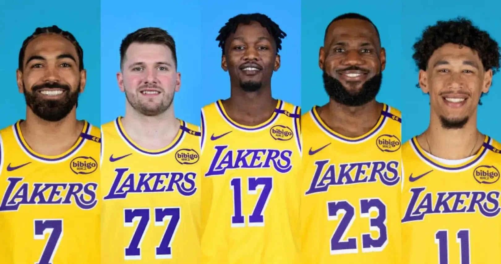 湖人助教汉考克调整球队阵容，球队实力翻倍的简单介绍