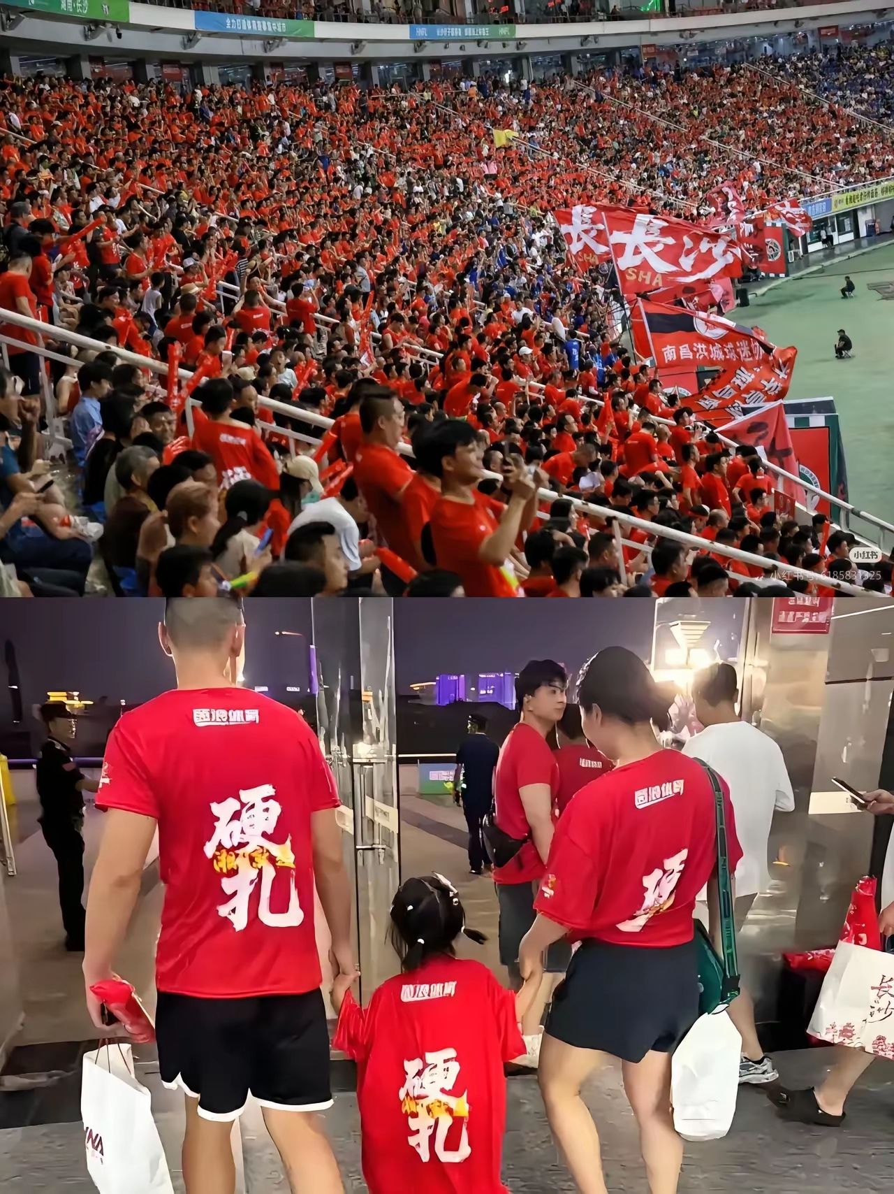 包含场面火爆！世界杯观众席沸腾不已的词条