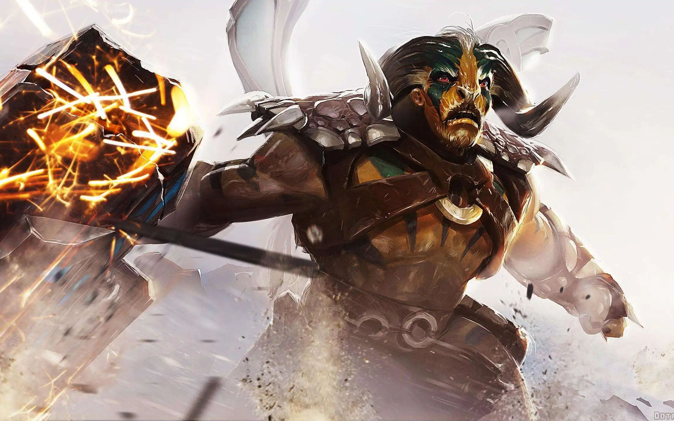 Dota2战术革新取得奇效，引发战术热潮的简单介绍