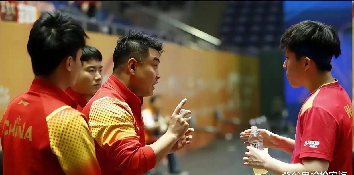 中国队力克日本队，马琳高光表现的简单介绍