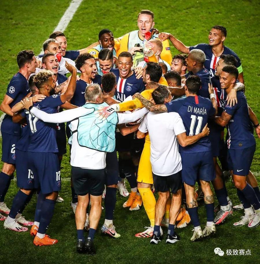 利物浦翻盘阿森纳，内马尔带队取胜