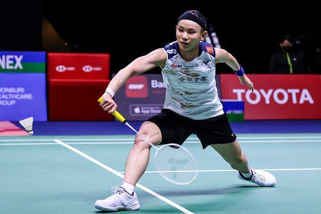 马来西亚队鏖战日本队，戴资颖高光表现的简单介绍