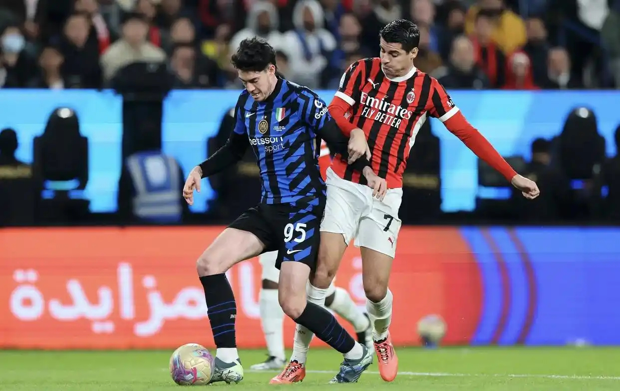 AC米兰主场胜利，冲击联赛前列