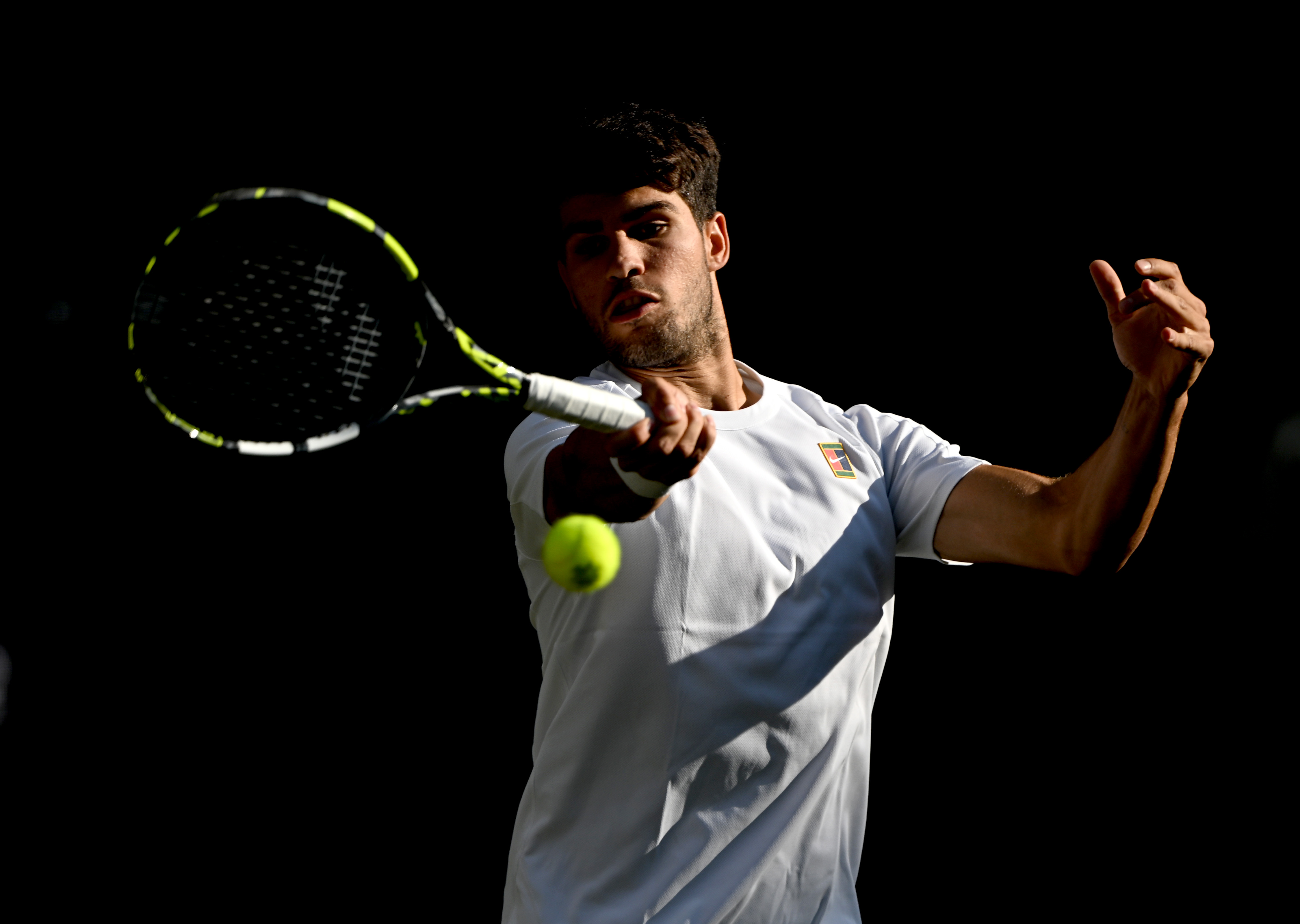 拉沃尔杯碾压澳网，阿尔卡拉斯状态火热