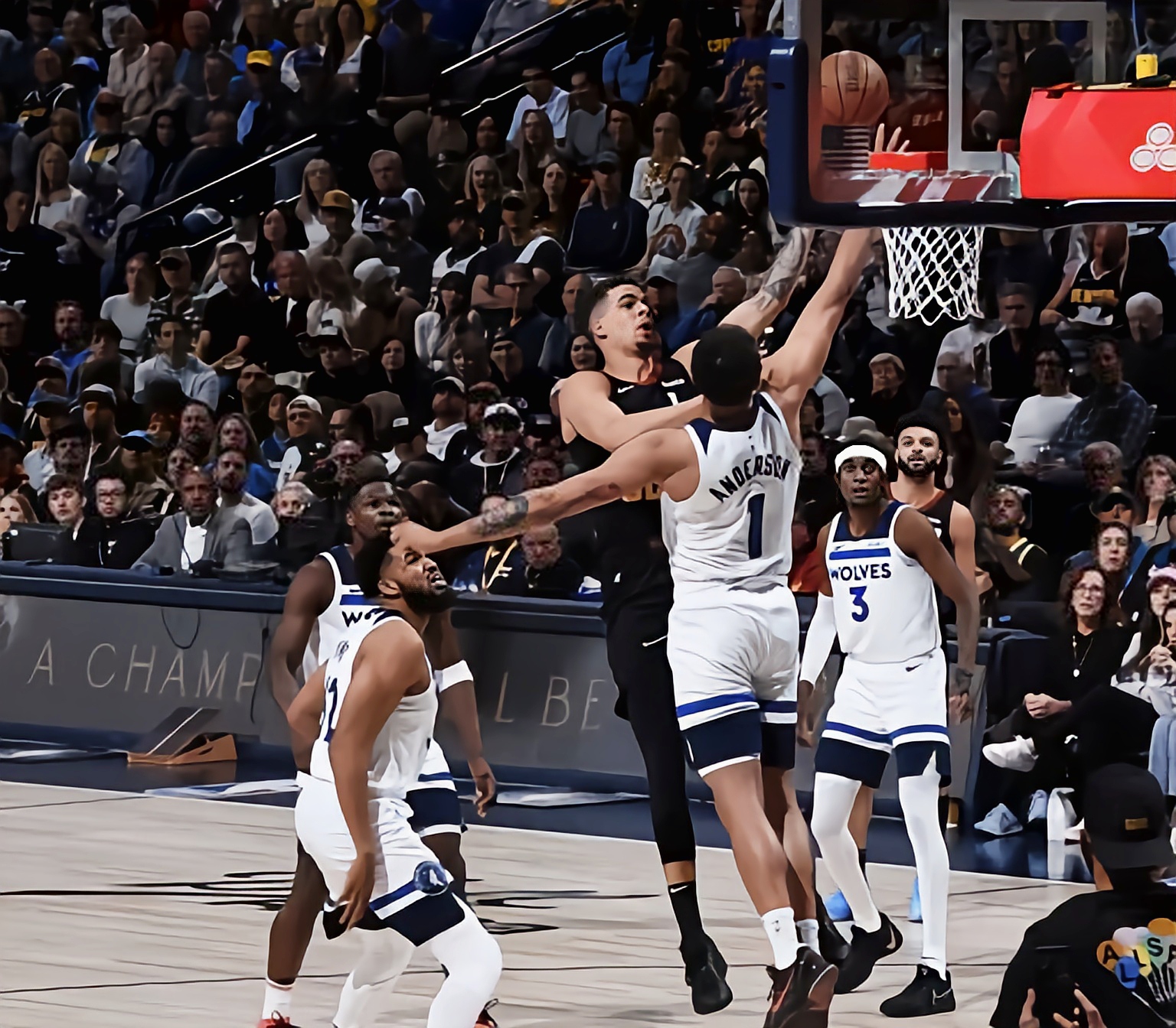 辽宁队鏖战四川队,约基奇惊艳四座 辽宁队鏖战四川队,约基奇惊艳四座