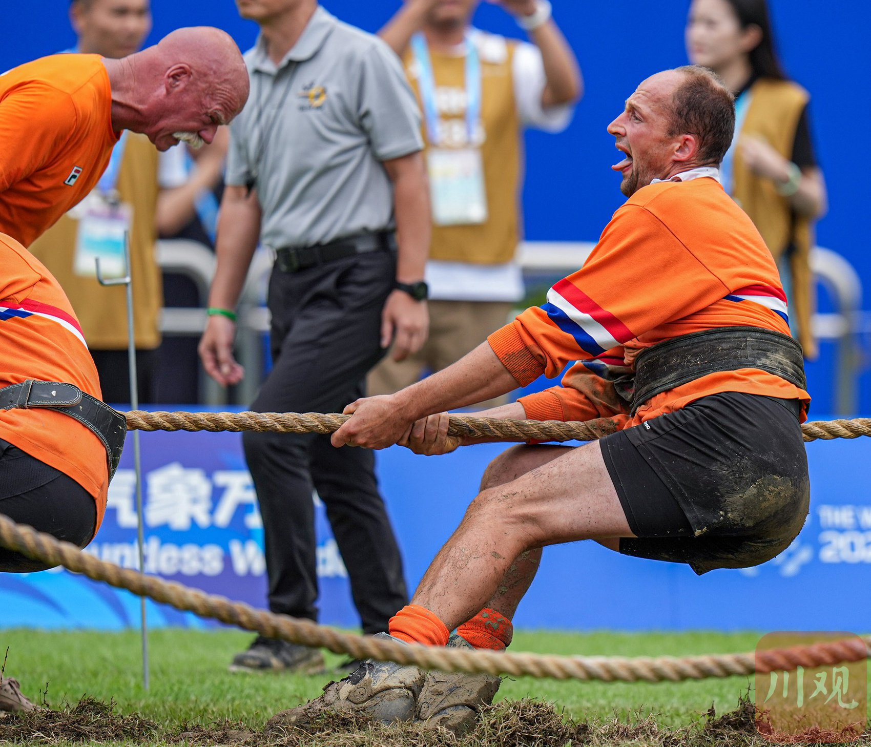 瑞士射击选手稳定发挥,成功晋级决赛 瑞士射击选手稳定发挥,成功晋级决赛