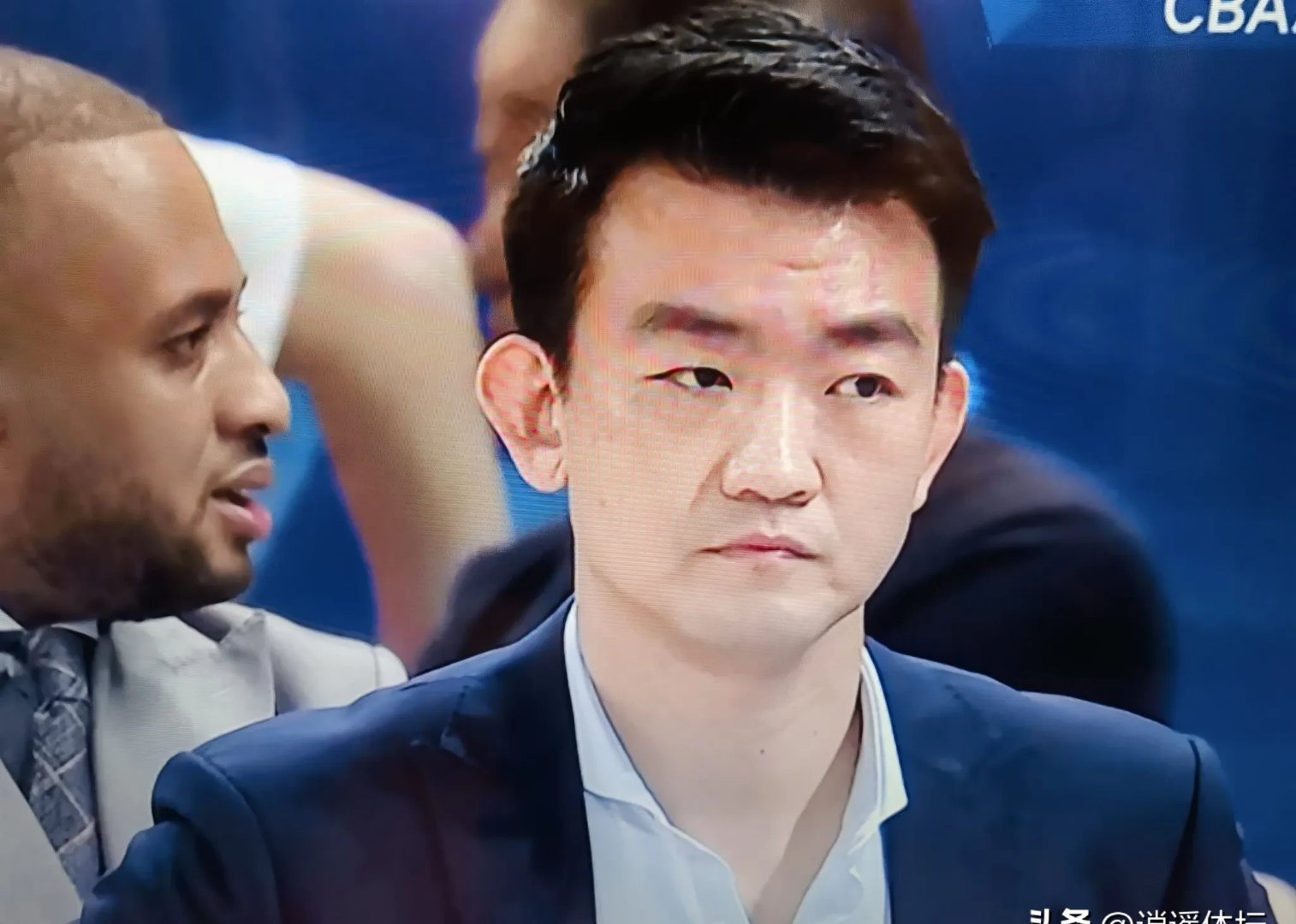 尼克斯逆转福建队，胡金秋点燃赛场