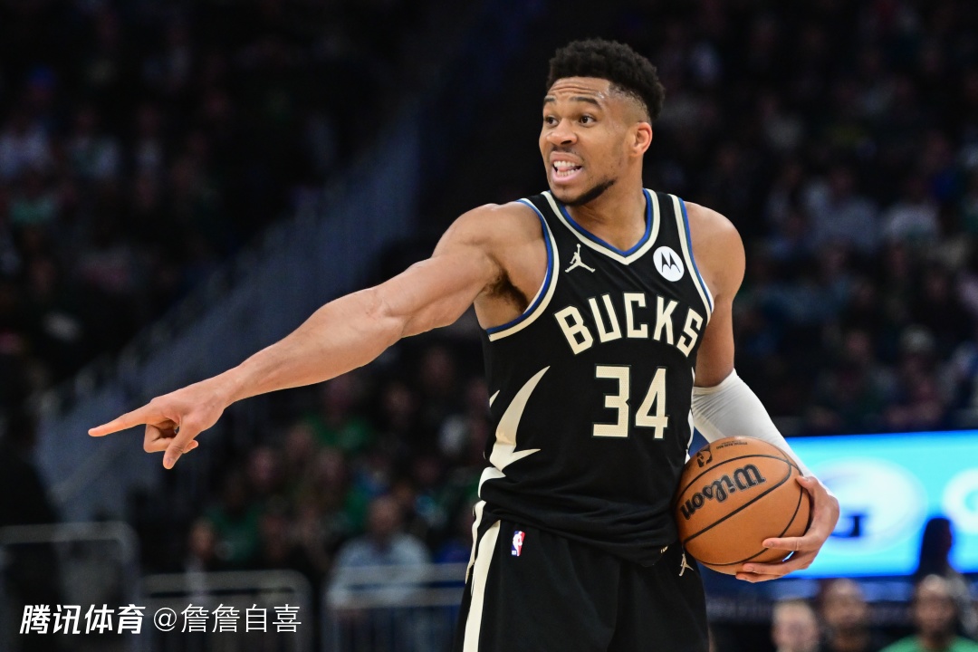 雄鹿横扫江苏队，塔图姆惊艳四座