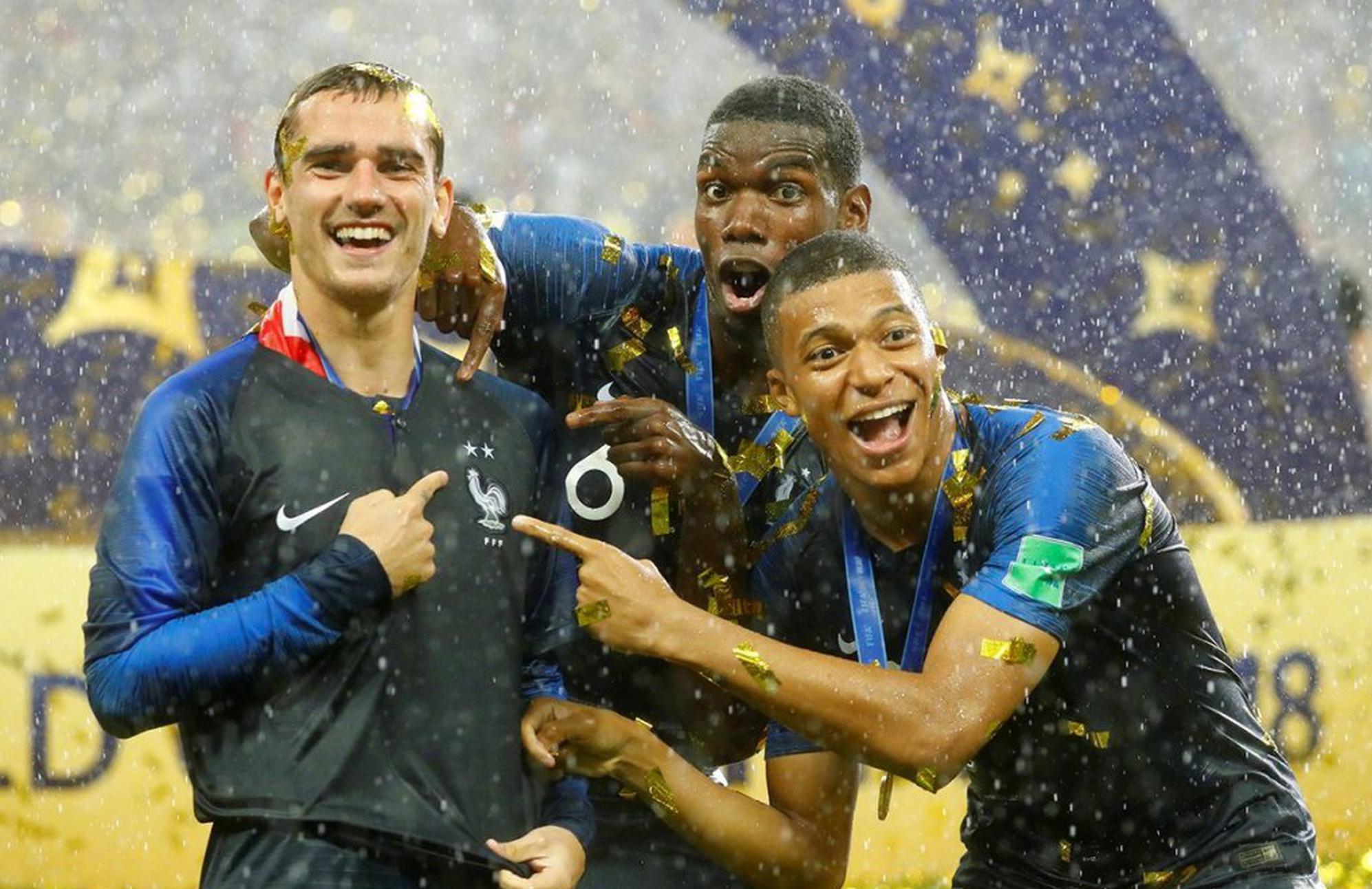 乌拉圭力克葡萄牙,格列兹曼惊艳四座 乌拉圭力克葡萄牙,格列兹曼惊艳四座