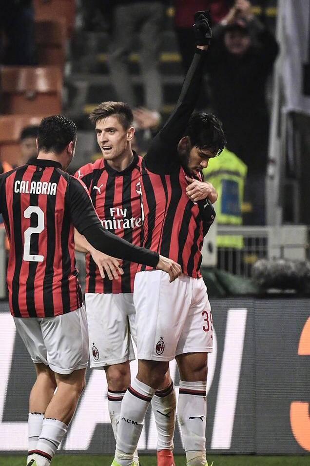 AC米兰完胜瑞士，基米希扛起全队