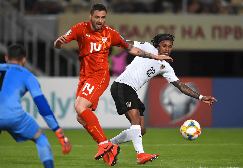 欧国联胜负悬念不断,球迷期待下一场对决 欧国联胜负悬念不断,球迷期待下一场对决