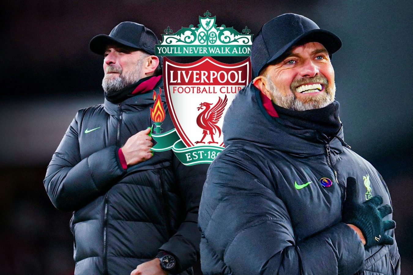 利物浦教练克洛普赛后回应质疑!自信球队能夺冠 利物浦教练克洛普赛后回应质疑!自信球队能夺冠