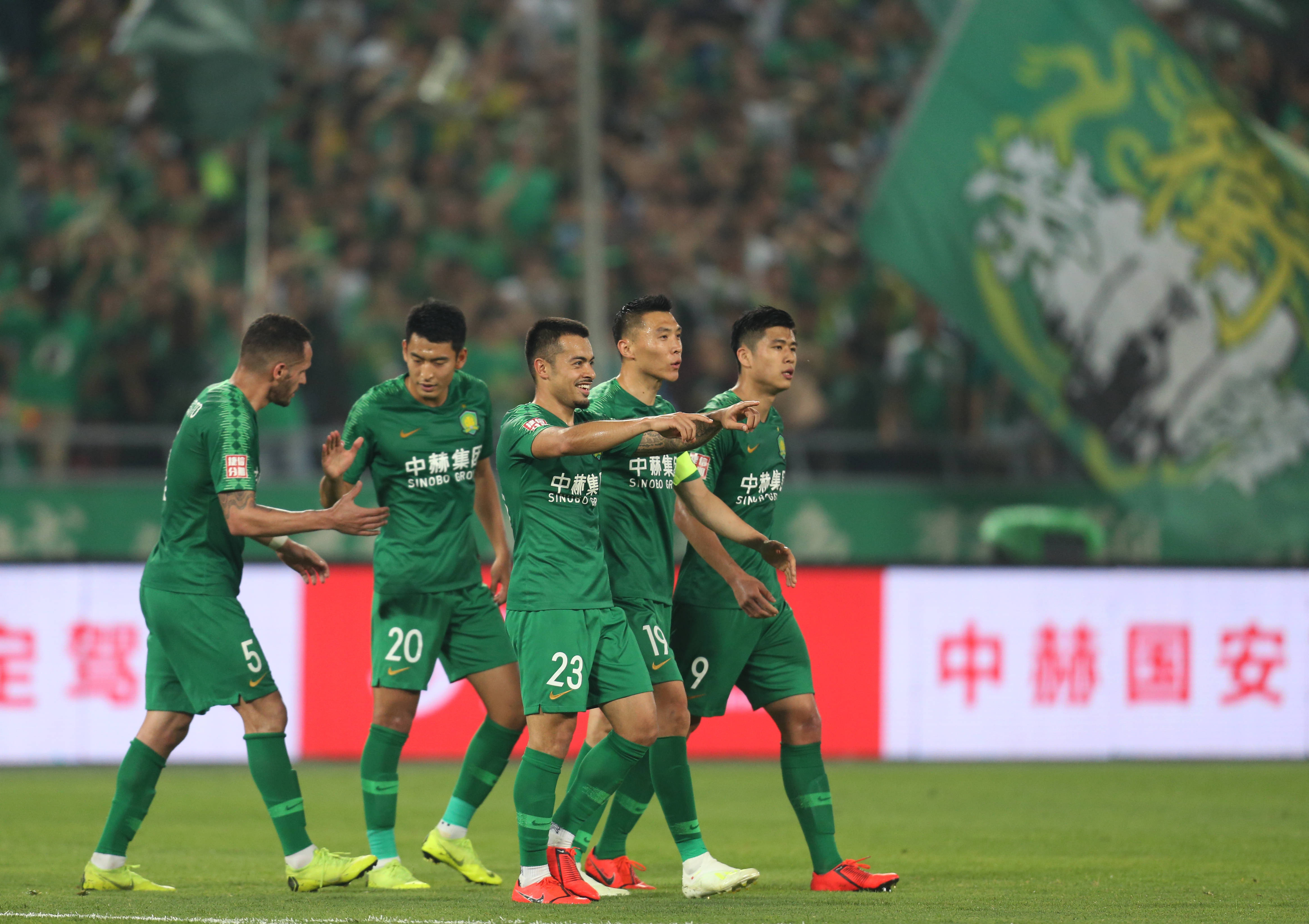 建业-国安,客场大胜取得胜利 建业-国安,客场大胜取得胜利