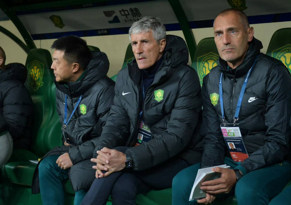 建业-国安,客场大胜取得胜利 建业-国安,客场大胜取得胜利