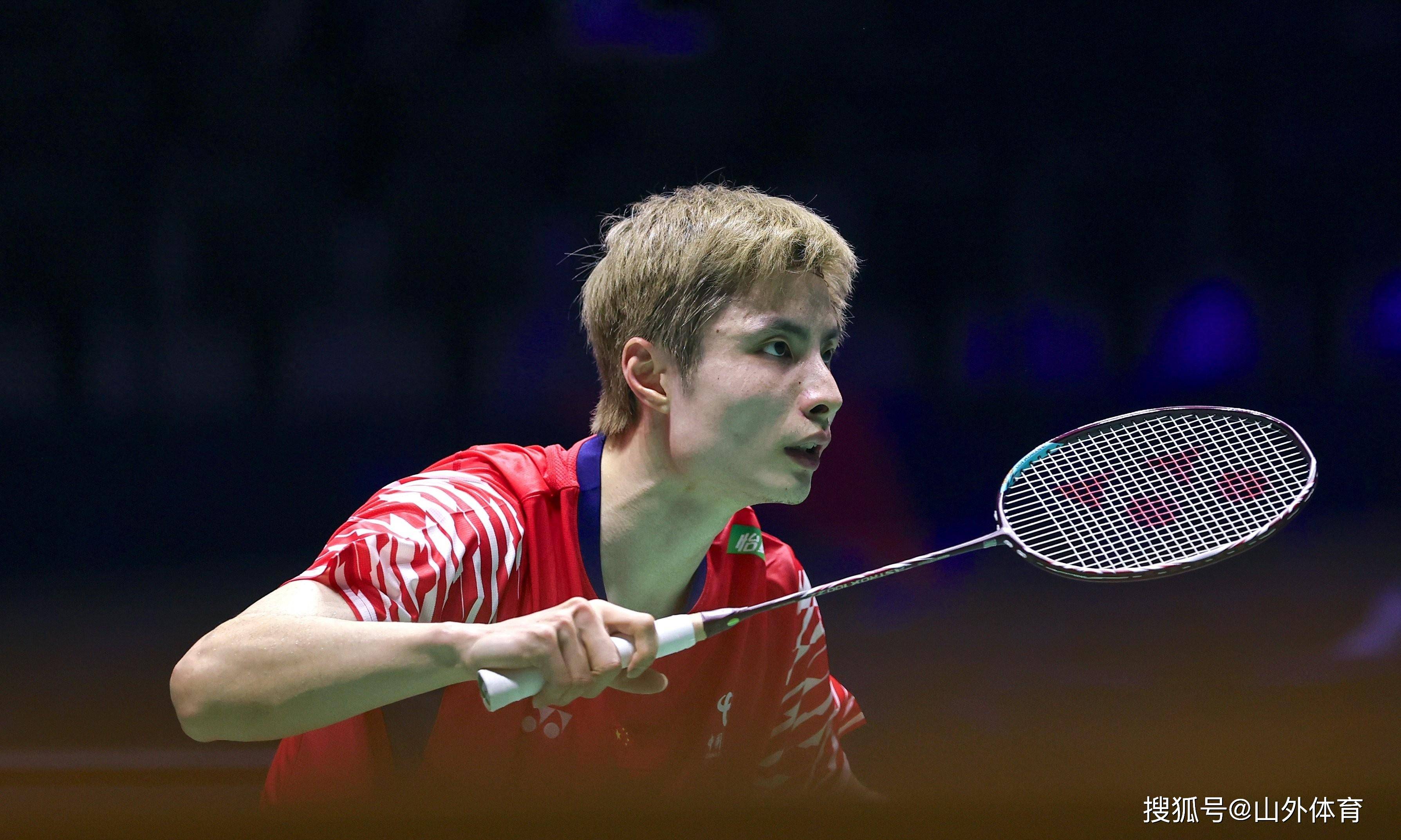 韩国队险胜印度队,石宇奇关键制胜 韩国队险胜印度队,石宇奇关键制胜